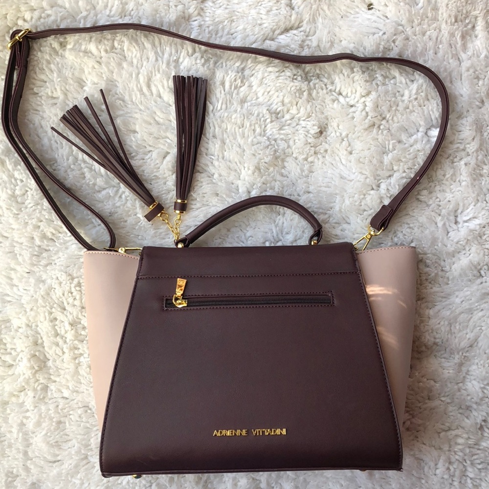 BEAUTIFUL ADRIENNE VITTADINI PURSE